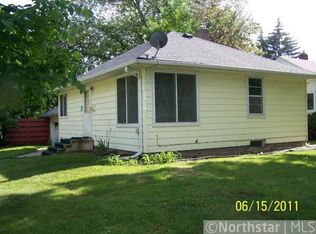 2078 4th St E, Saint Paul, MN 55119