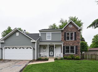 543 Blue Ridge Ct, Elgin, IL 60123