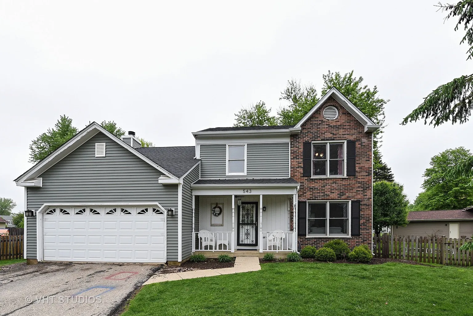 543 Blue Ridge Ct photo 1