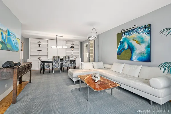 Rented by Douglas Elliman | media 3