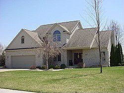 Great Curb Appeal