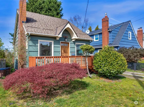 3429 41st Avenue SW, Seattle, WA 98116