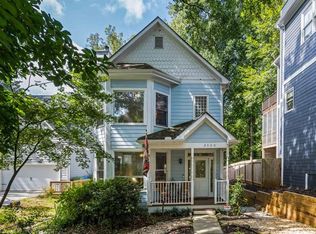 2320 Thomas Rd NW, Atlanta, GA 30318