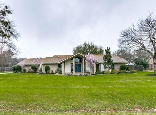 6416 Frontier Dr, Flower Mound, TX 75022