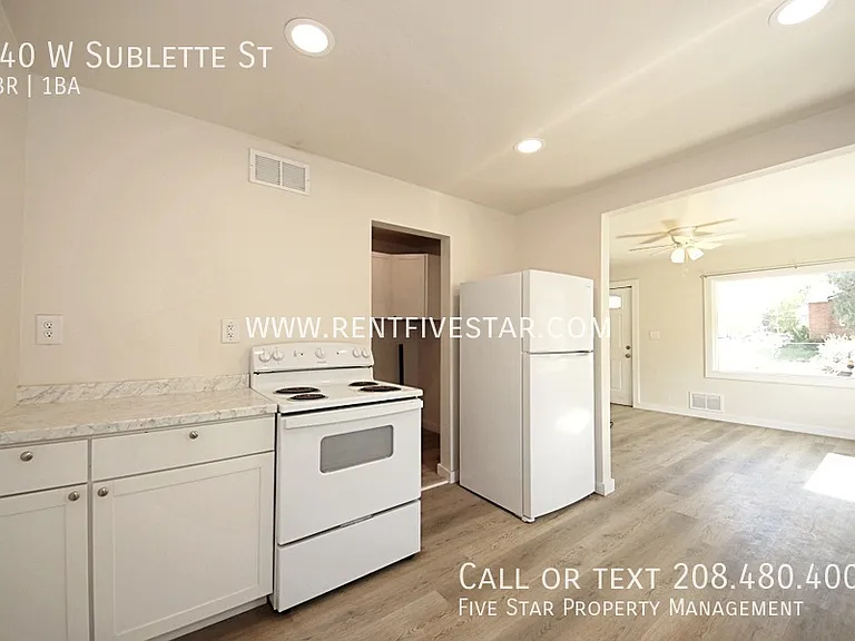 940 W Sublette St — Photo 6