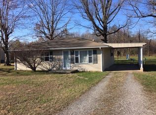 5757 Brownsford Rd, Scottsville, KY 42164
