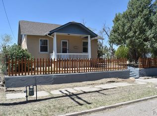 318 Maple Ave, La Junta, CO 81050