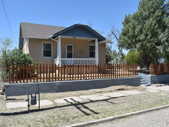 318 Maple Ave, La Junta, CO 81050