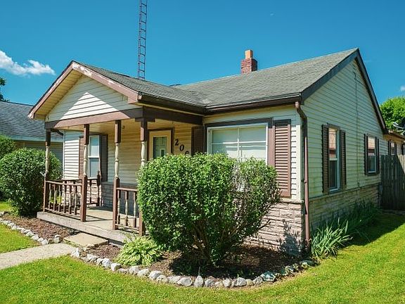 2nd image of 209 S Cory St