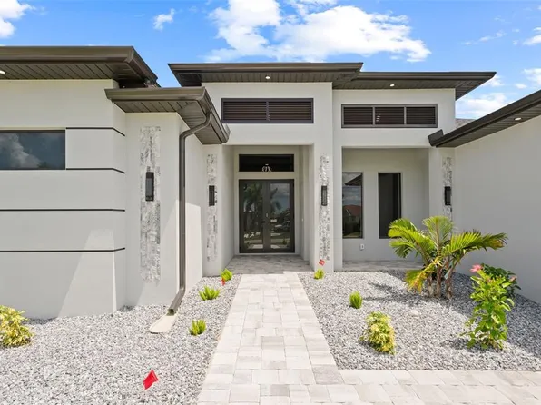 3605 NW 2nd Ter, Cape Coral, FL 33993
