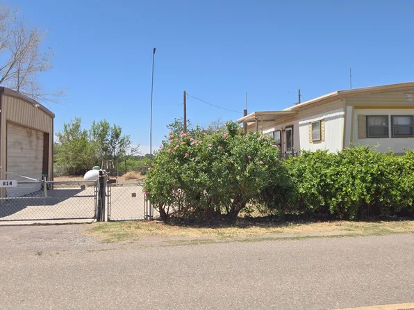 814 Foster Ln, Socorro, NM 87801