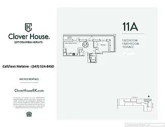 Rented by LL Real Estate Services
