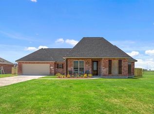 5475 Kade Daniel Ln #L, Iowa, LA 70647
