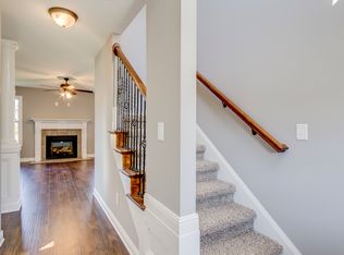 241 Crosswinds, Clarksville, TN 37040