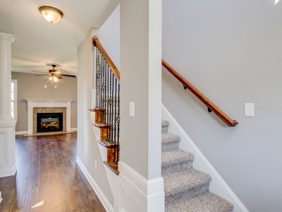 241 Crosswinds, Clarksville, TN, 37040