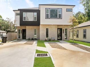 1017 Calvin Ave, Houston, TX 77088