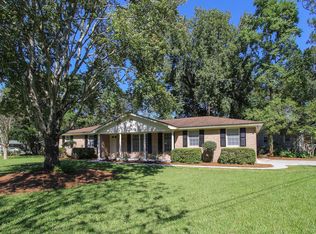 8401 Delhi Rd, North Charleston, SC 29406