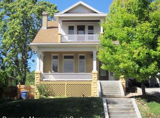 1199 E Laird Ave, Salt Lake City, UT 84105