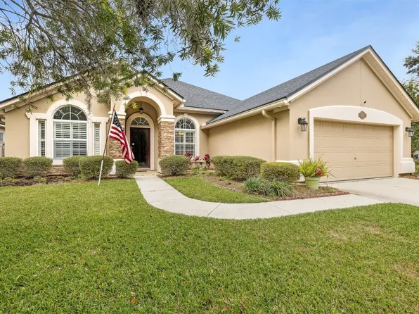 2887 Covenant Cove Dr, Jacksonville, FL 32224