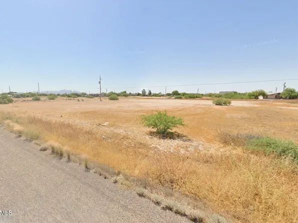 3435 W SUENO Drive #24, Eloy, AZ 85131