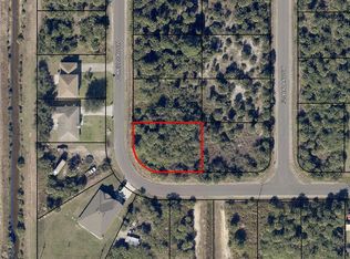 3389 Pomello Ave SW, Palm Bay, FL 32908