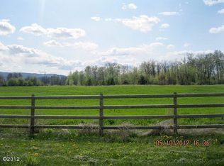 Nhn Lower Valley Rd, Kalispell, MT 59901