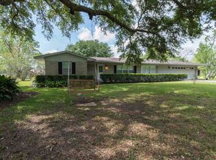 5595 Gail Dr, Beaumont, TX 77708