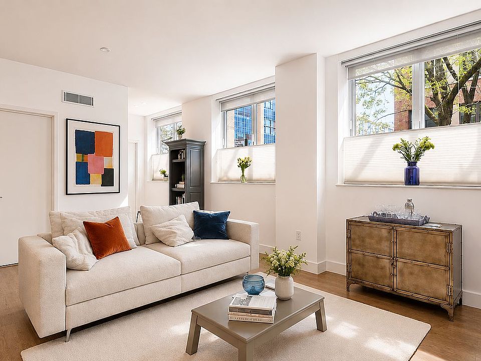 1st image of 432 W 52nd St APT 1G