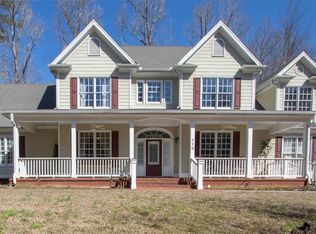 110 Wayne Wheeler Way, Woodstock, GA 30188