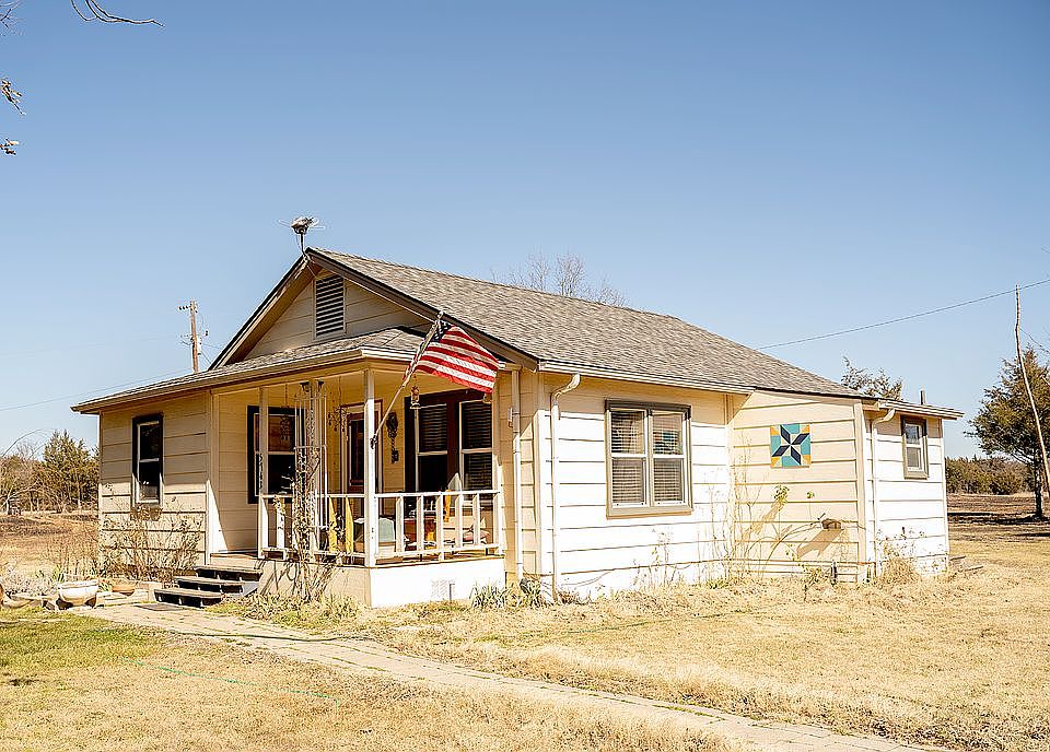 5743 County Road 2025, Ivanhoe, TX 75447 Zillow