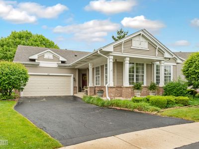 507 Parkland Ct, Oswego, IL, 60543