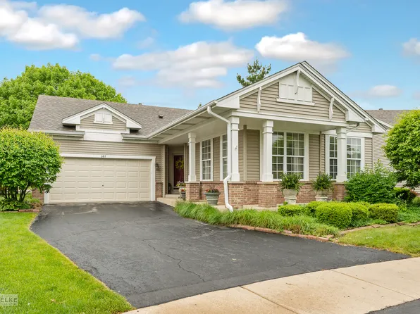 507 Parkland Ct, Oswego, IL 60543