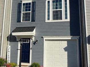 36074 Coyote Trl, Locust Grove, VA 22508