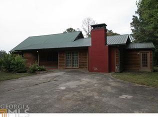 2101 Cashtown Rd, Bremen, GA 30110