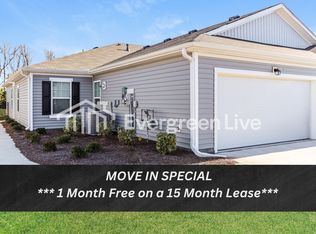 2296 Courtina Way, Conway, SC 29526