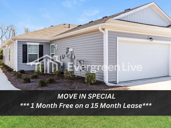 2296 Courtina Way, Conway, SC 29526