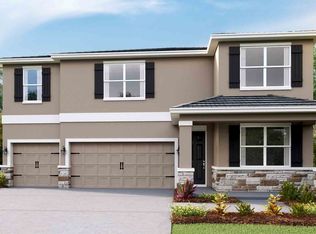 Torino Plan, Hammock at Two Rivers, Zephyrhills, FL 33541