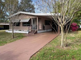 12345 Magic Ln #96, Brooksville, FL 34614