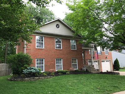 10917 Fox Sparrow Ct, Fairfax, VA, 22032
