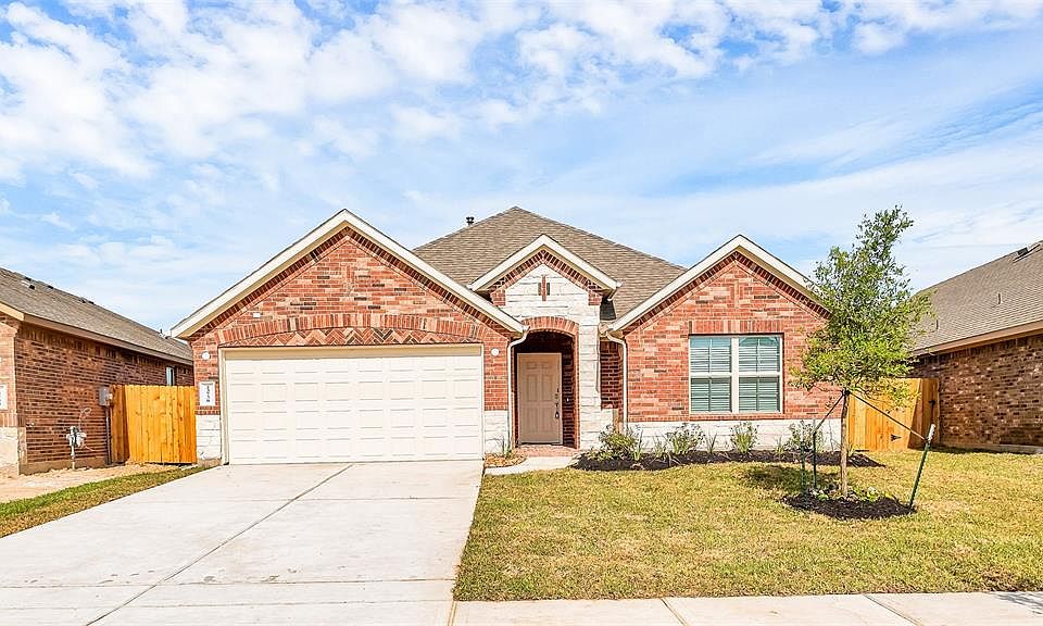 1st image of 23730 Piedmont Forest Dr