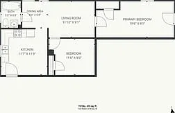 908 N 13th St #1 — Photo 10