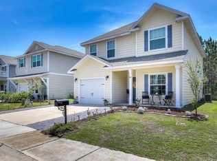 64 Woodshire Dr, Santa Rosa Beach, FL 32459