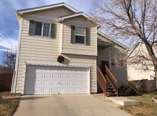 2757 Outrigger Way, Fort Collins, CO 80524