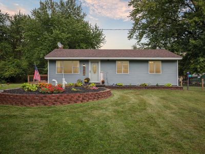 9724 Plank Rd, Maybee, MI, 48159