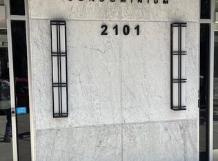 2101 Chestnut St APT 504, Philadelphia, PA