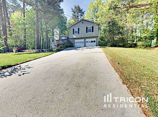 709 Harness Cres, Lithonia, GA 30058