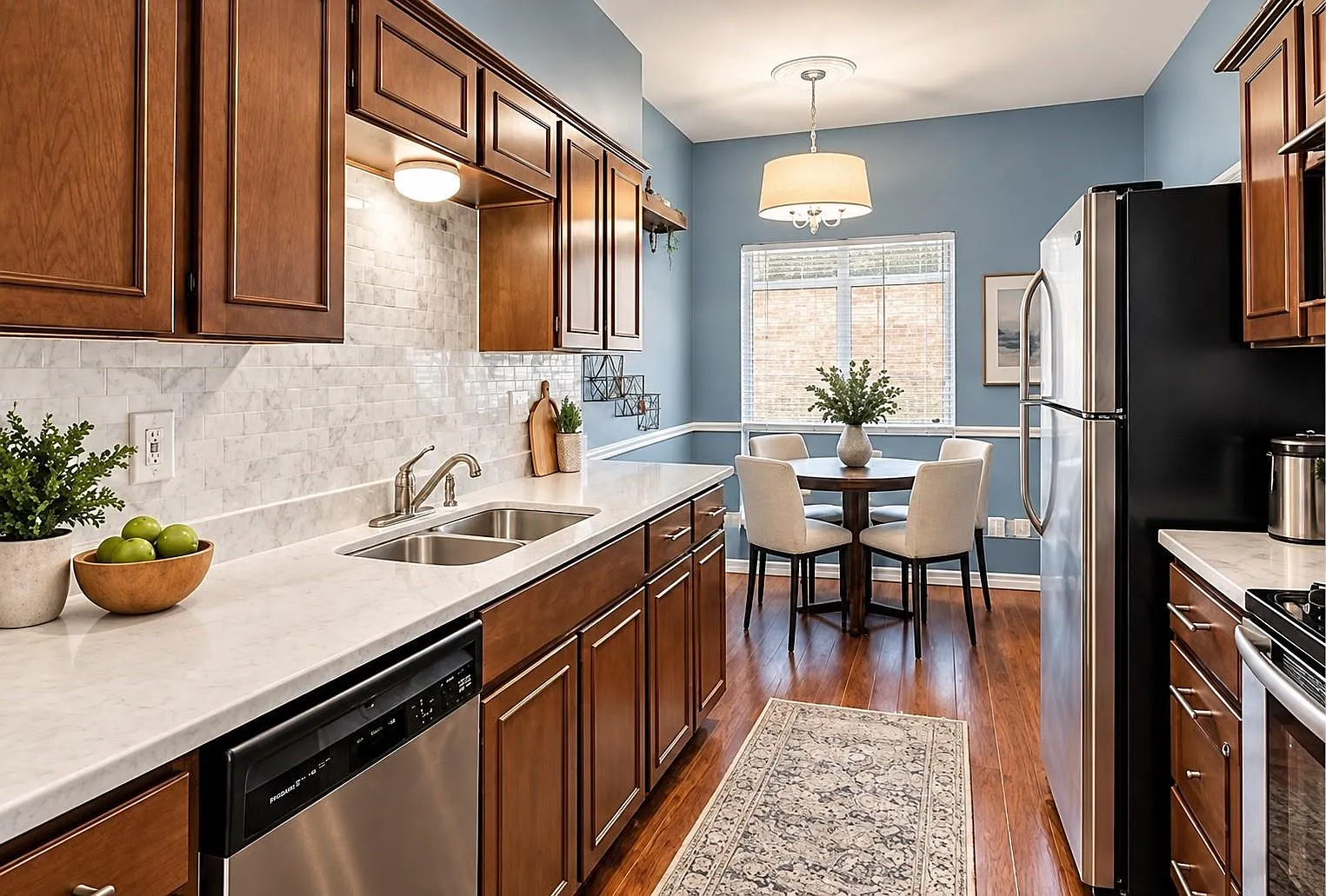 2 bed, 1220 sqft, $2,199 — Photo 4