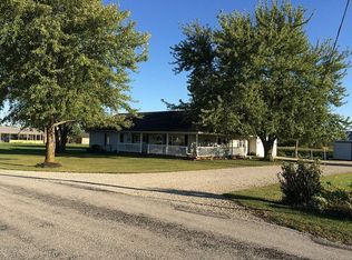 5300 W 1100 S, Montpelier, IN 47359