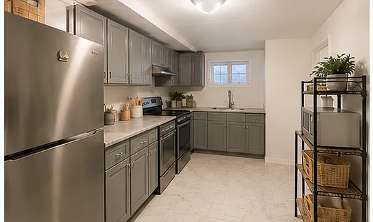 Building Photo - 1157 Fteley Ave #B1