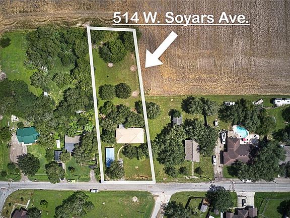 2nd image of 514 W Soyars Ave